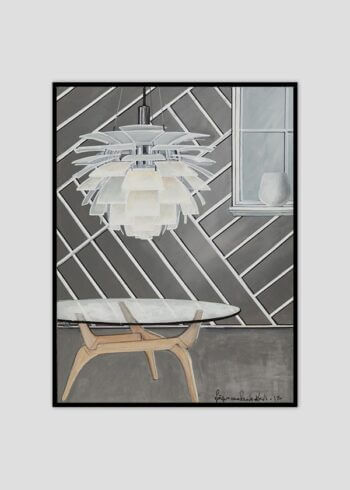 Artichoke & Table