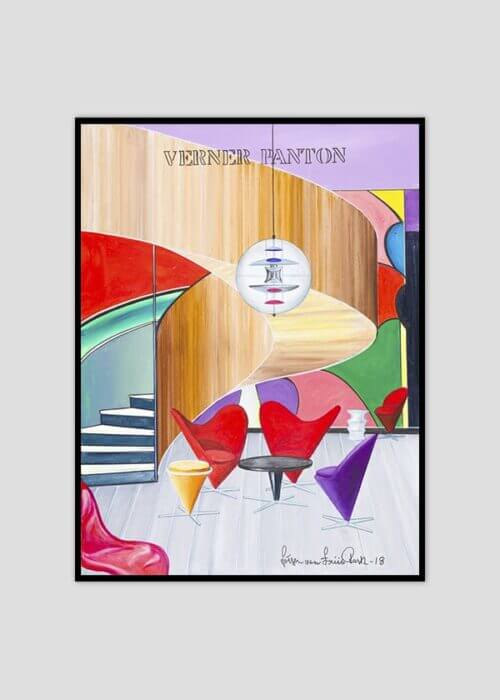 Panton Universe