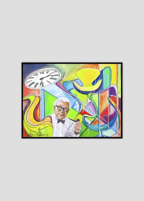 Designer Art
