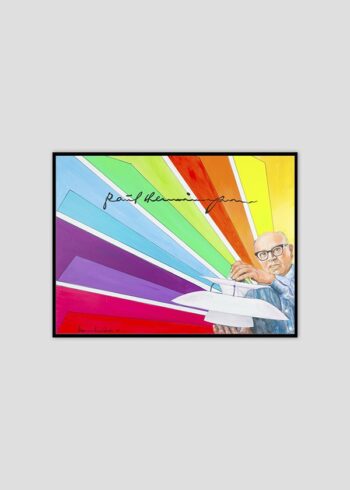 Henningsen's colors