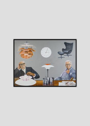Danish design of Denmark