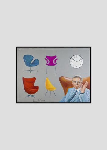 Arne's collection no. 2