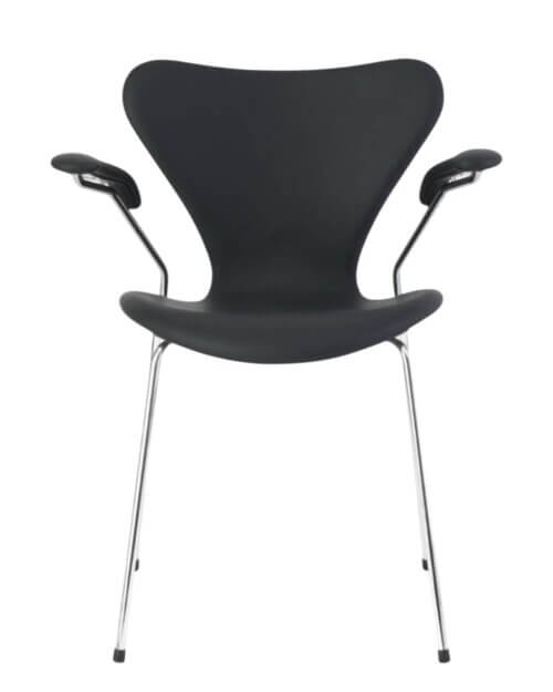 Arne jacobsen armlæn