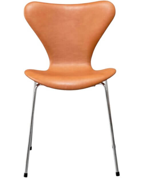 Arne Jacobsen 3107 Elegance - Walnut