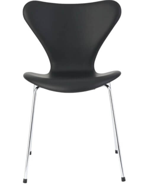 Arne Jacobsen 3107 Elegance - Sort