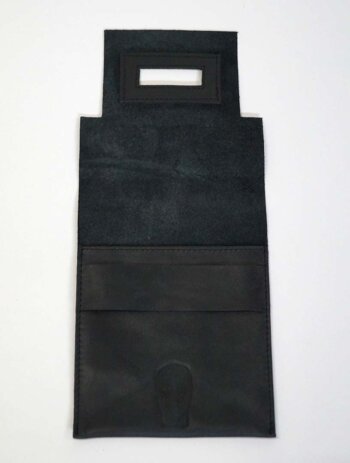 Mou mobil-station - sort - Image 2