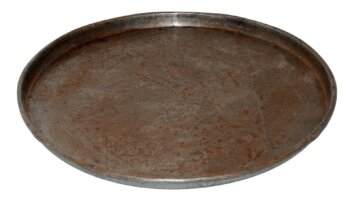 Carlton - stor rund bakke - Image 2