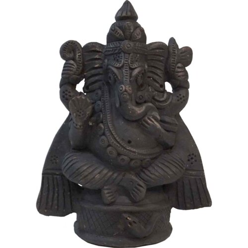 Ganesha figur i ler