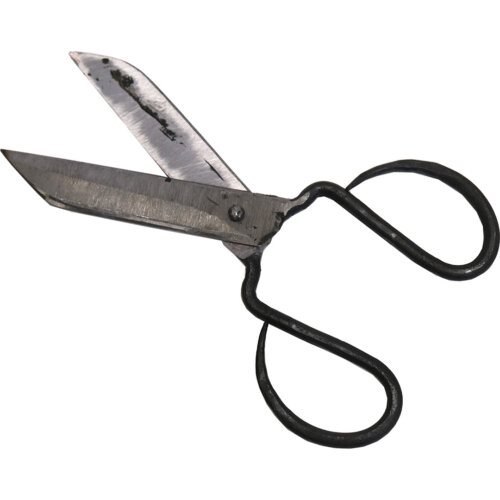 Smuk nostalgisk skræddersaks