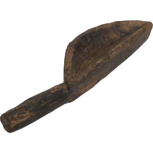 Indiske kageforme