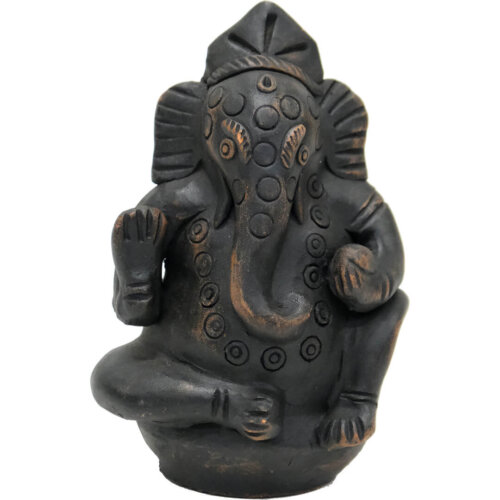 Lille Ganesha figur