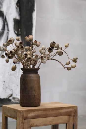 Aviones vase i træ - M - Image 5