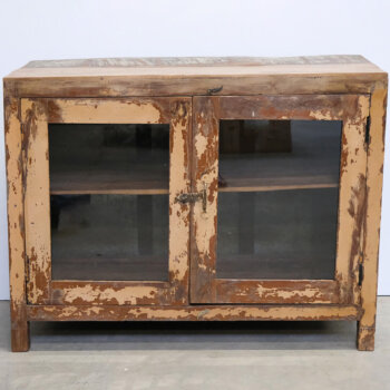 Unika vitrine