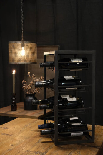 Napa vinreol - Image 2