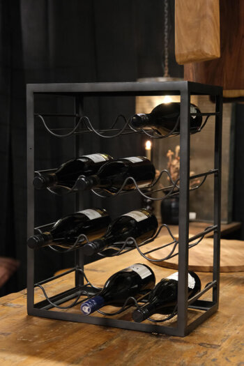 Napa vinreol - Image 3