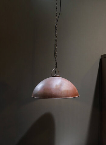 Thormann loftlampe - rust - Image 2