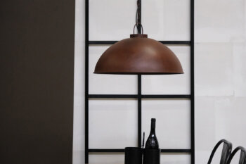 Thormann loftlampe - rust - Image 3