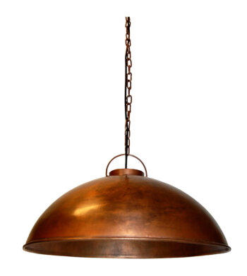 Thormann loftlampe - kobber - Image 2