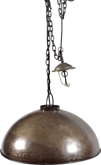 Thormann loftlampe - jern - Image 2