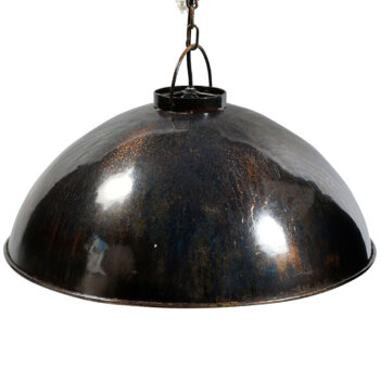 Thormann loftlampe - mørkeblå marmoreret - Image 2