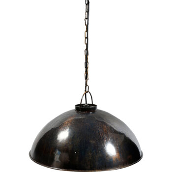 Thormann loftlampe - mørkeblå marmoreret - Image 3