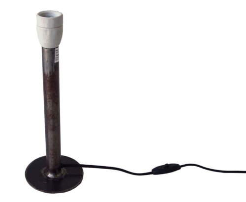 Leonardo bordlampe - L