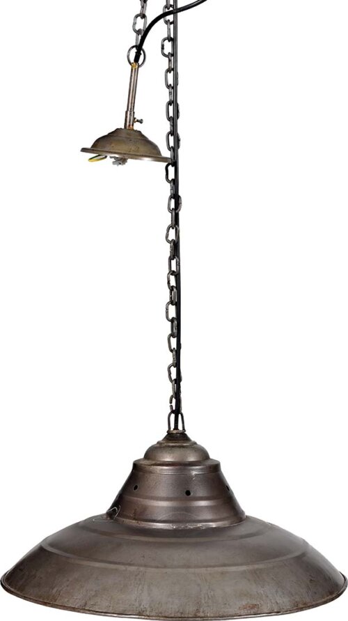 Gemini loftslampe