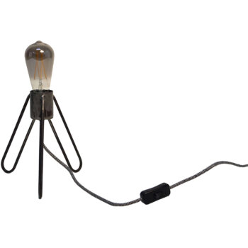 Neil raket bordlampe - Image 2