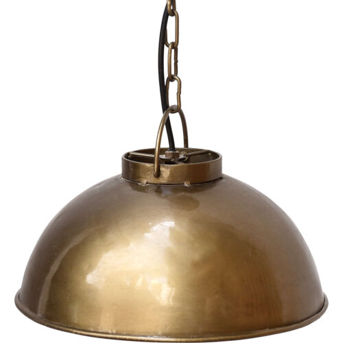 Thormann pendel small - antikmessing