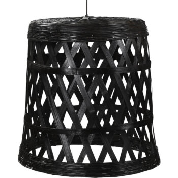 Tulda loftslampe - XL