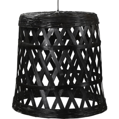 Tulda loftslampe - XL