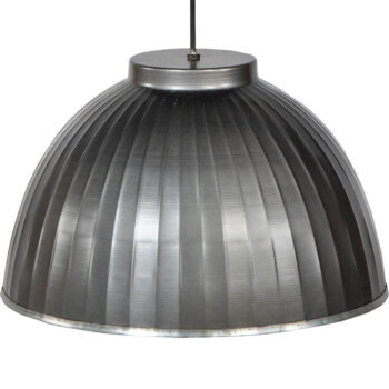 Blaze loftslampe - grå
