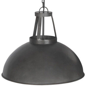 Dawn loftslampe - mørk