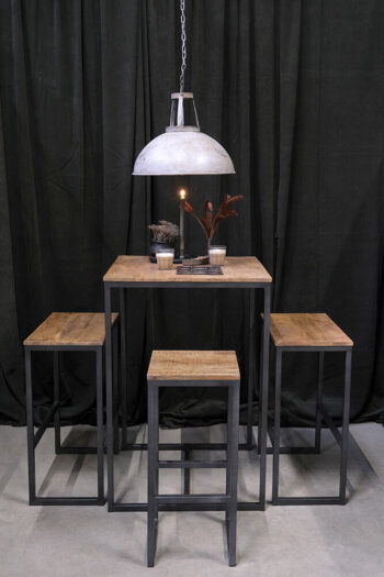 Esbjerg barskammel - Image 3