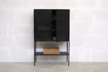 Douglas jernskab - Image 3
