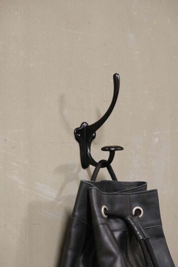 Claudio knage - sort - Image 2
