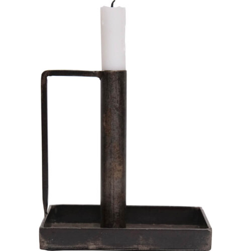 Edison lysestage