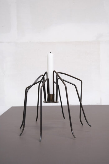 Spider lysestage - L - Image 2