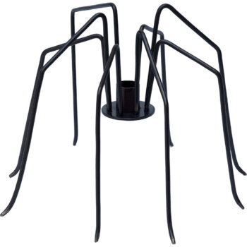 Spider lysestage - L - Image 3