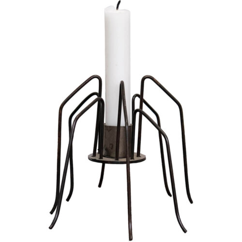 Spider  lysestage - S