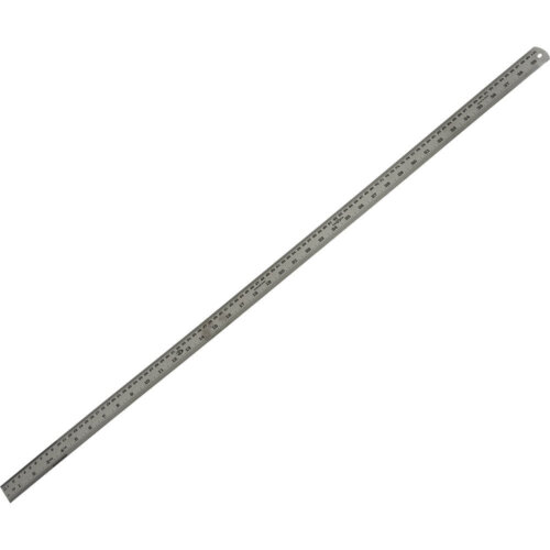 Metal lineal
