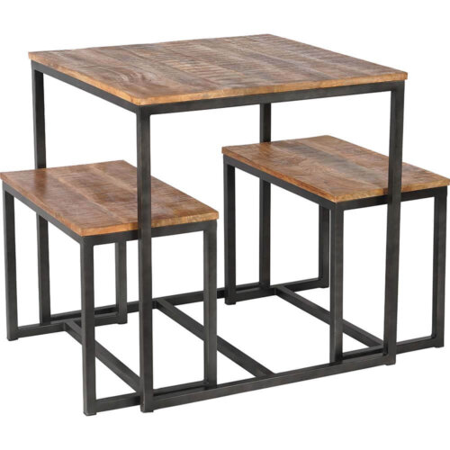 Mojito bord-bænke sæt