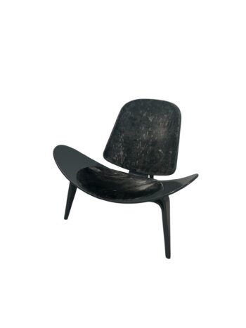 CH07 Skalstolen af Hans J. Wegner