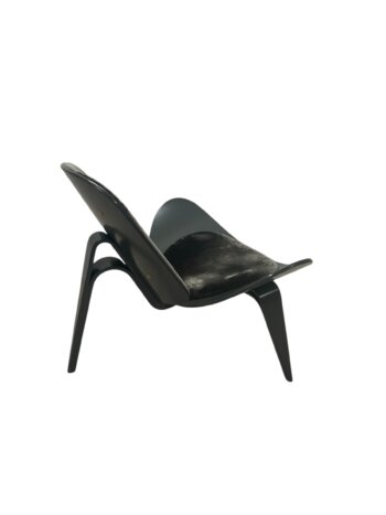 CH07 Skalstolen af Hans J. Wegner - Billede 3
