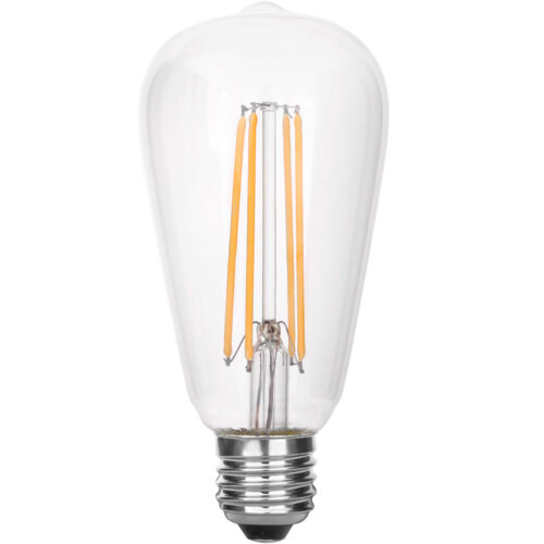 Ignis LED-pære - kan dæmpes