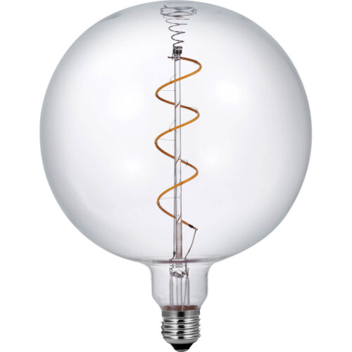 Lumina I LED-pære - kan dæmpes