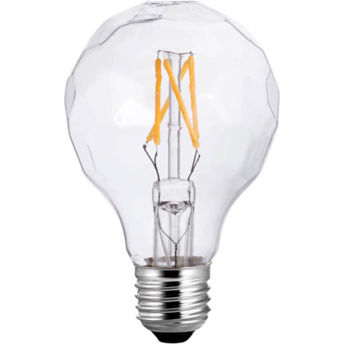 Stella LED-pære - kan dæmpes