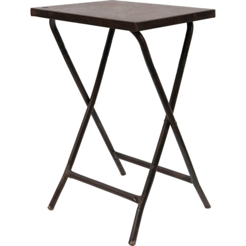 Old Fashioned cafébord