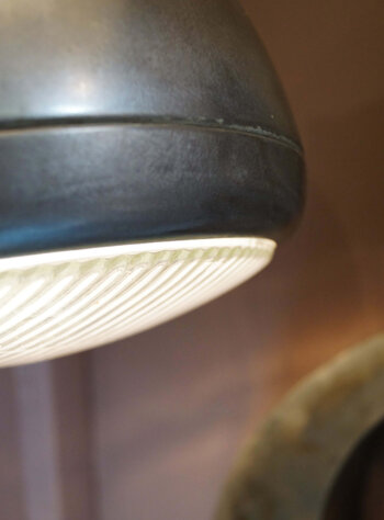 Arthur væglampe - upcycling - Image 3