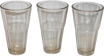 Lucca drikkeglas